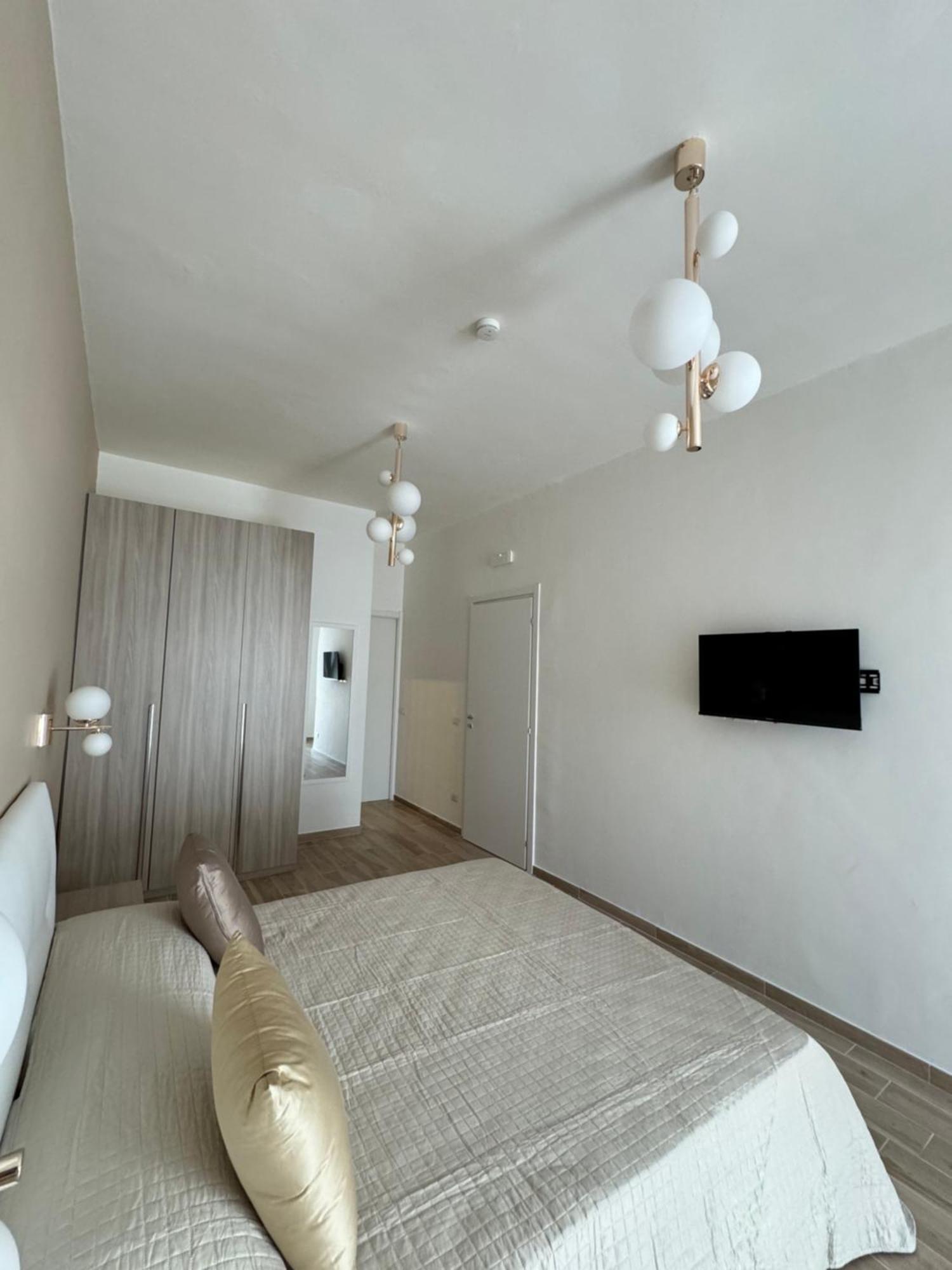 Bigi House Villa Naples Exterior photo