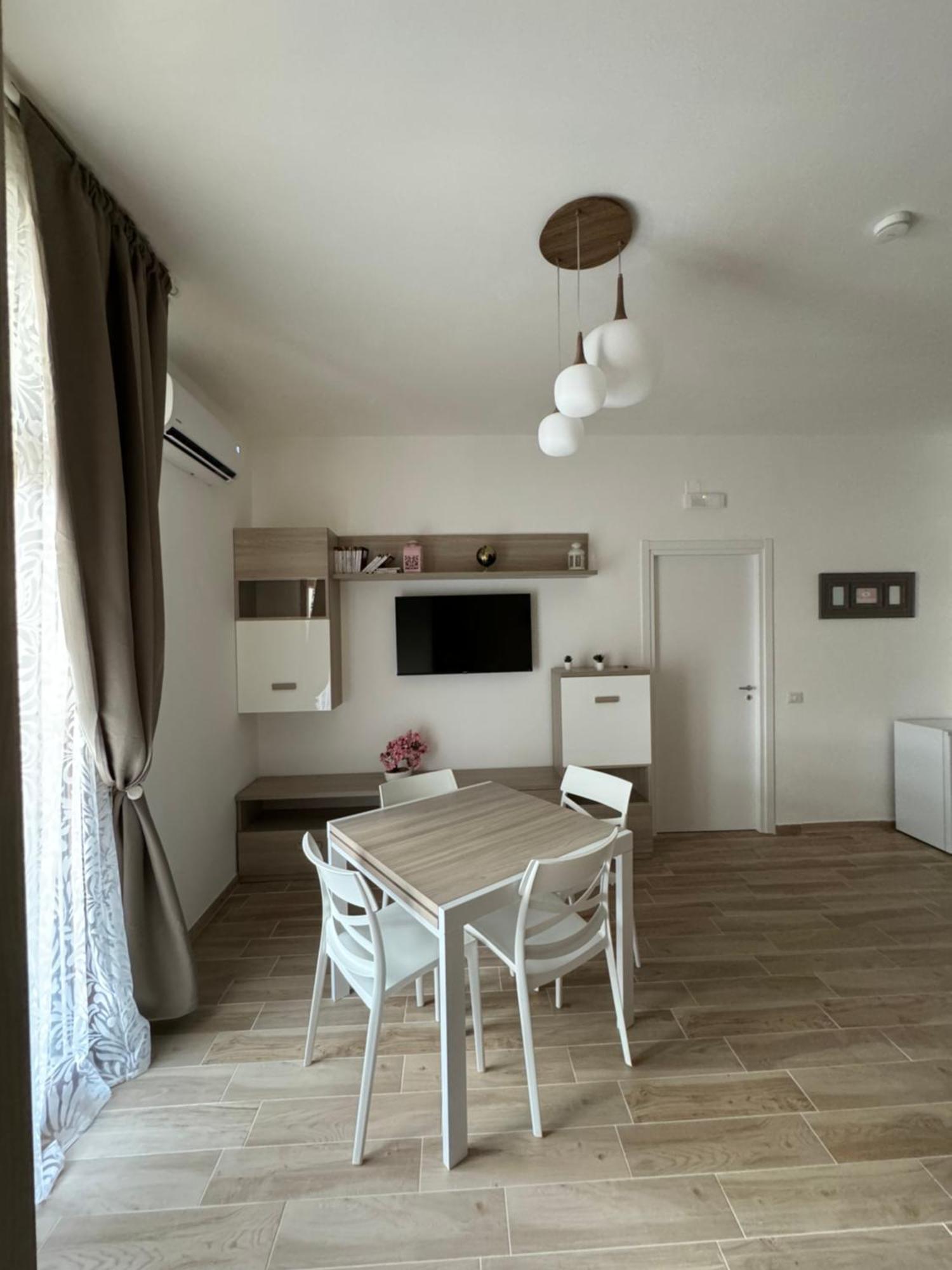 Bigi House Villa Naples Exterior photo